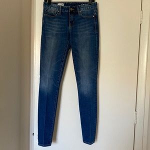 Gap Skinny Jeans Size 28